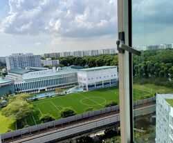 Blk 527A Costa Ris (Pasir Ris), HDB 4 Rooms #470541161